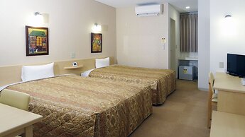 Family Lodge Hatagoya Numata