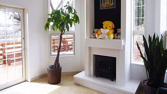 Family Lodge Hatagoya Numata