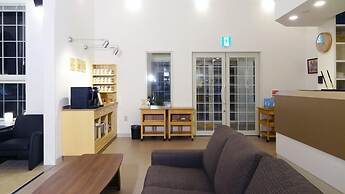 Family Lodge Hatagoya Numata