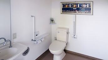 Family Lodge Hatagoya Numata