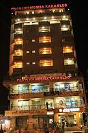 Mosy Hotel