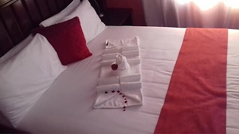 Sweetberries Bed & Breakfast