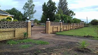 Sweetberries Bed & Breakfast