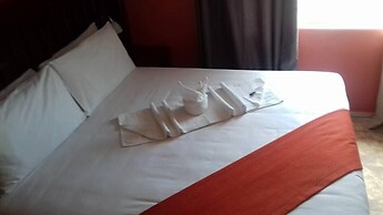 Sweetberries Bed & Breakfast