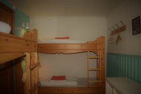 Horrmundsgården i Sälen