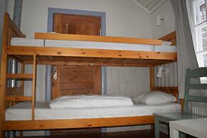 Horrmundsgården i Sälen