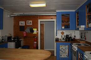 Horrmundsgården i Sälen