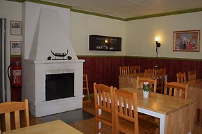 Horrmundsgården i Sälen