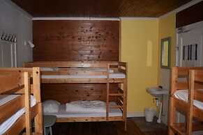 Horrmundsgården i Sälen