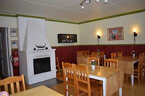 Horrmundsgården i Sälen