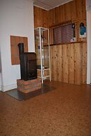 Horrmundsgården i Sälen