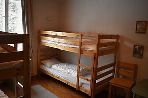 Horrmundsgården i Sälen