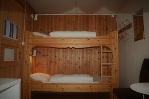 Horrmundsgården i Sälen