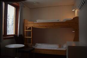 Horrmundsgården i Sälen