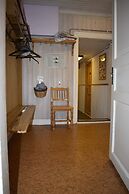 Horrmundsgården i Sälen