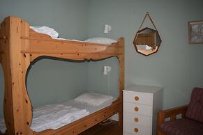 Horrmundsgården i Sälen