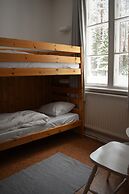 Horrmundsgården i Sälen