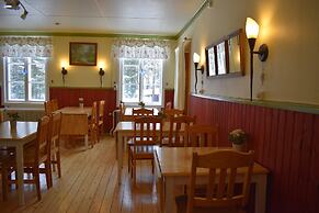 Horrmundsgården i Sälen