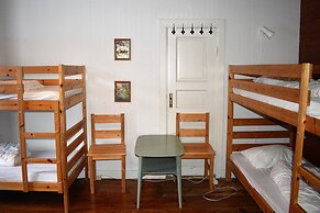 Horrmundsgården i Sälen