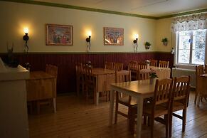 Horrmundsgården i Sälen