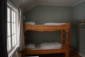 Horrmundsgården i Sälen