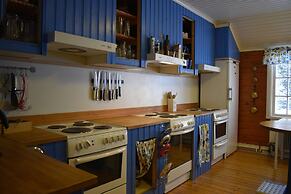 Horrmundsgården i Sälen