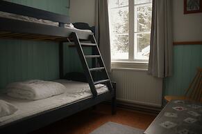 Horrmundsgården i Sälen