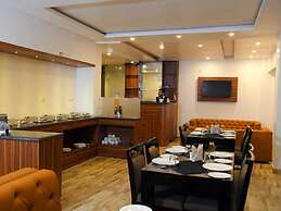 Hotel Trinity Heights