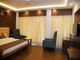 Hotel Trinity Heights