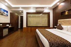 Hotel Trinity Heights