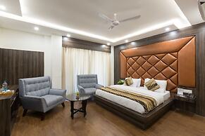 Hotel Trinity Heights