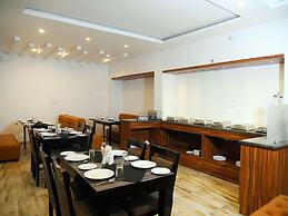 Hotel Trinity Heights