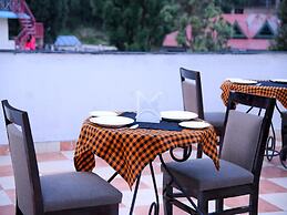 Hotel Trinity Heights