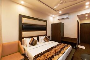 Hotel Trinity Heights