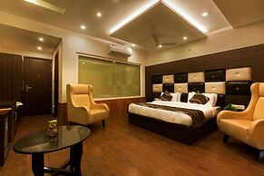 Hotel Trinity Heights