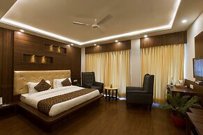 Hotel Trinity Heights