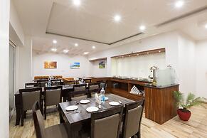 Hotel Trinity Heights