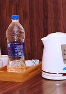 Hotel Trinity Heights