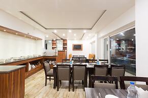 Hotel Trinity Heights