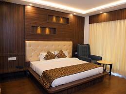 Hotel Trinity Heights