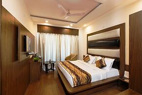 Hotel Trinity Heights