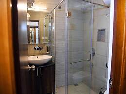 Hotel Trinity Heights