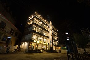 Hotel Trinity Heights