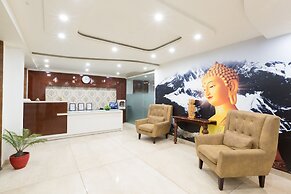 Hotel Trinity Heights