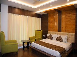 Hotel Trinity Heights