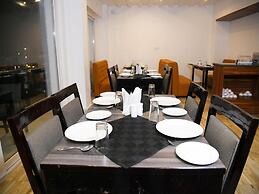 Hotel Trinity Heights