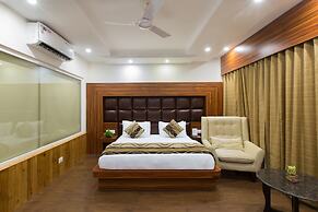 Hotel Trinity Heights