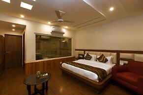 Hotel Trinity Heights