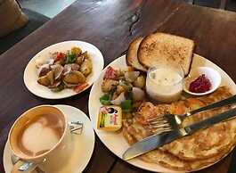 Hotel Trinity Heights