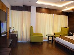 Hotel Trinity Heights